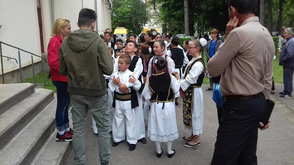 Amintire de la Festival