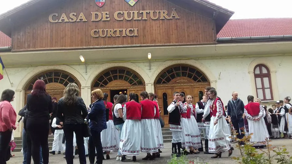 Amintire de la Festival