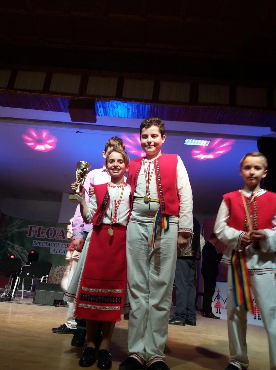 Amintire de la Festival