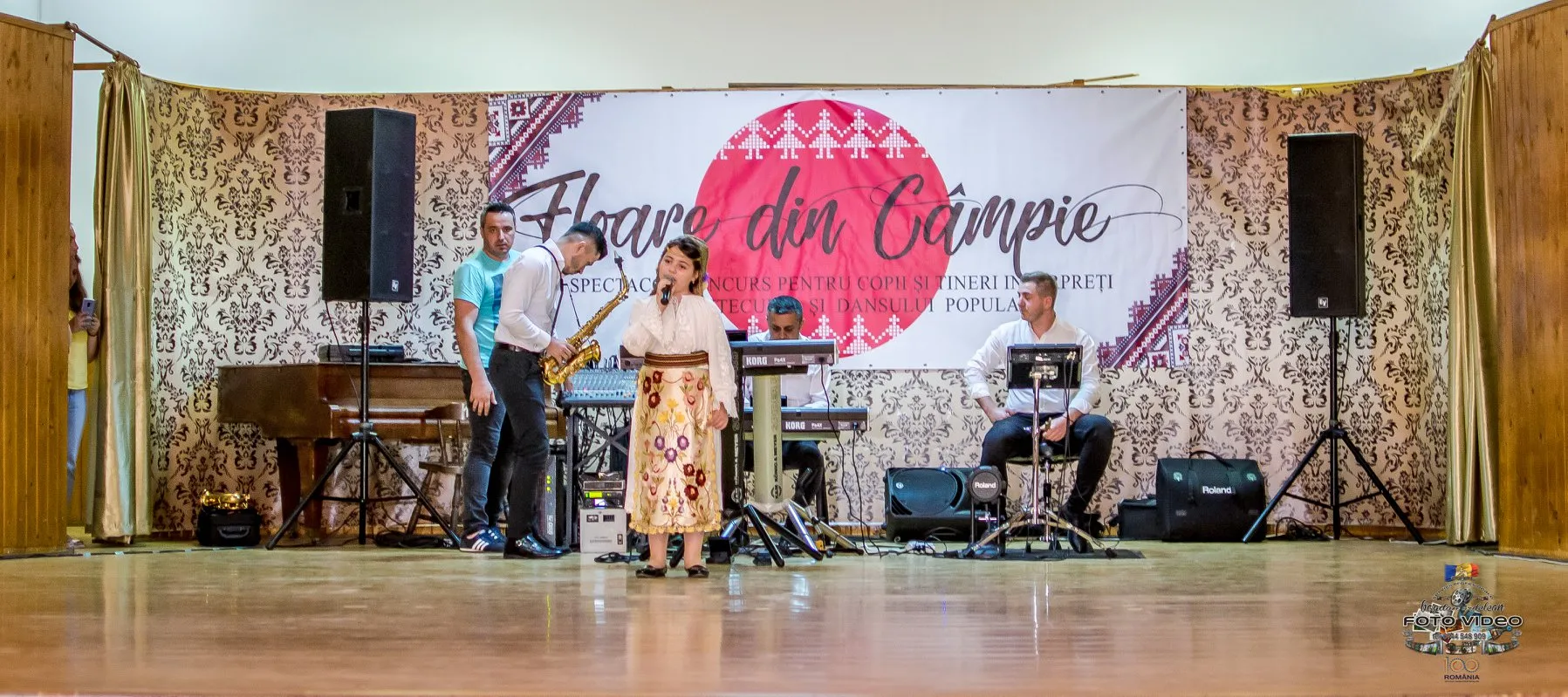 Amintire de la Festival