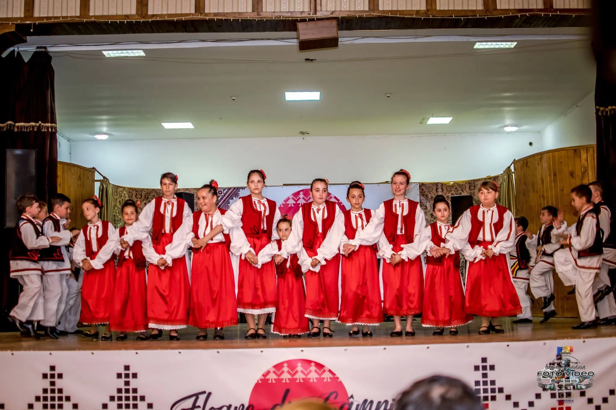 Amintire de la Festival