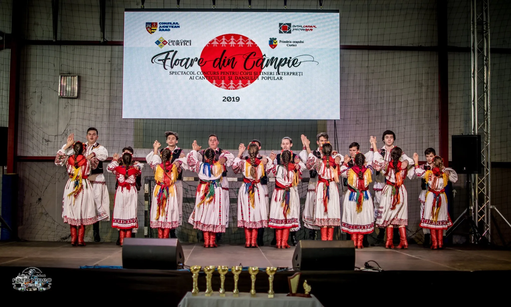 Amintire de la Festival