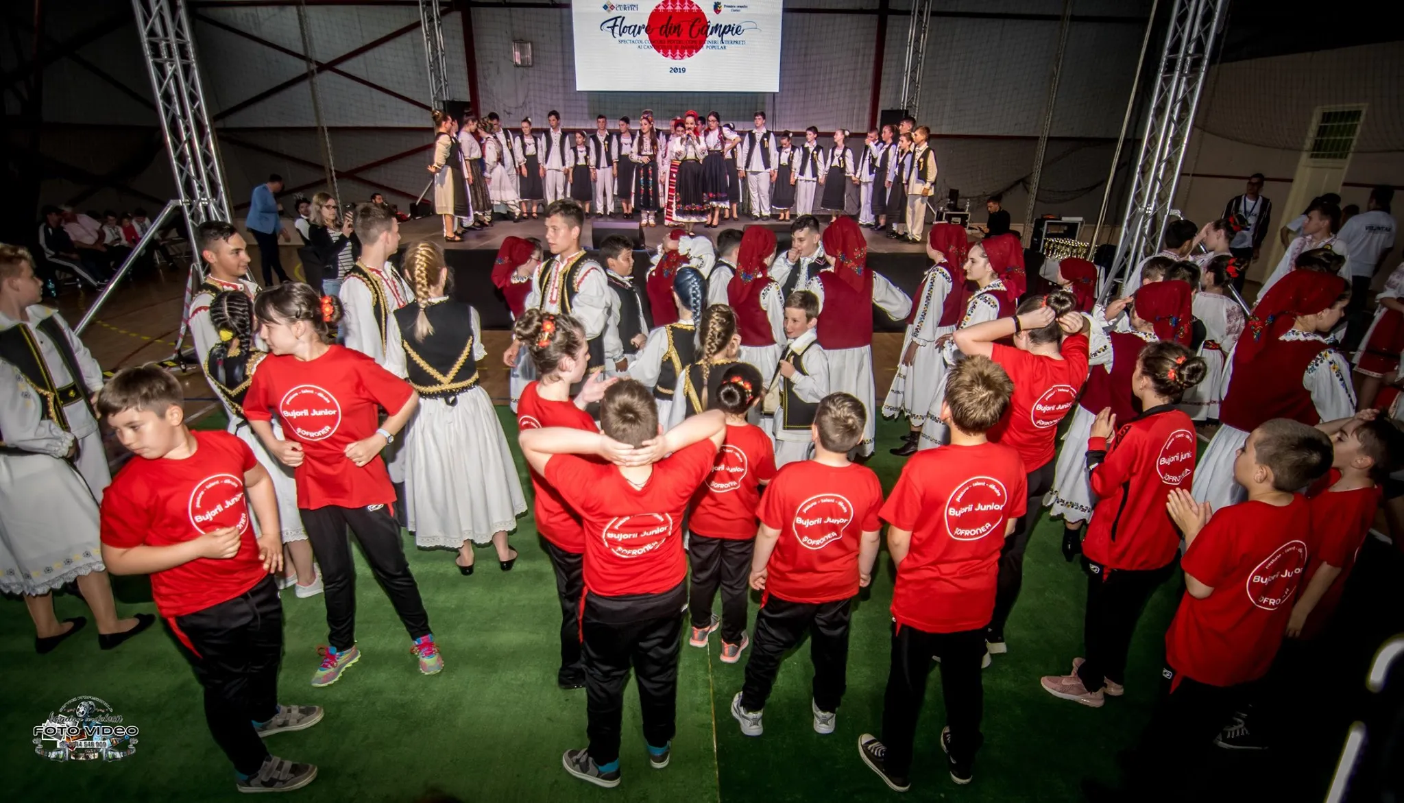 Amintire de la Festival