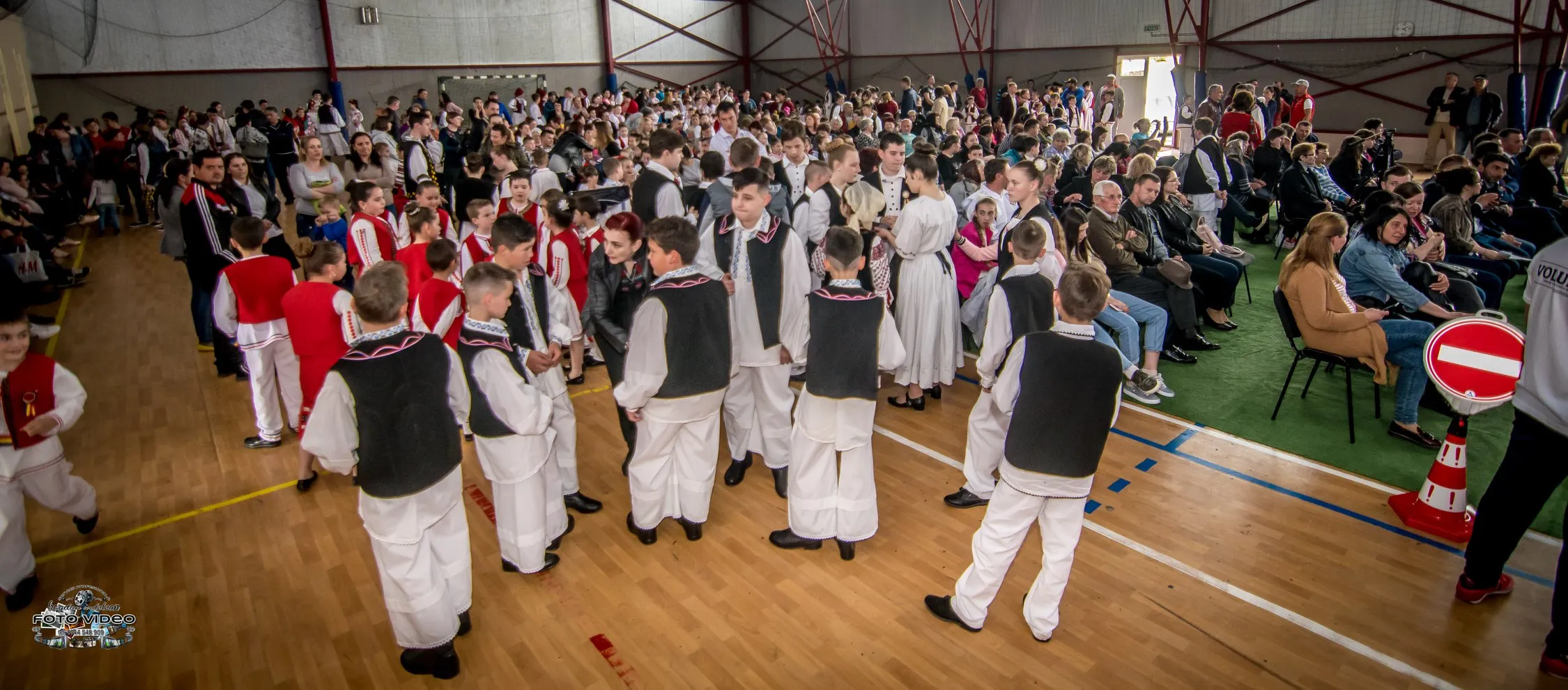 Amintire de la Festival
