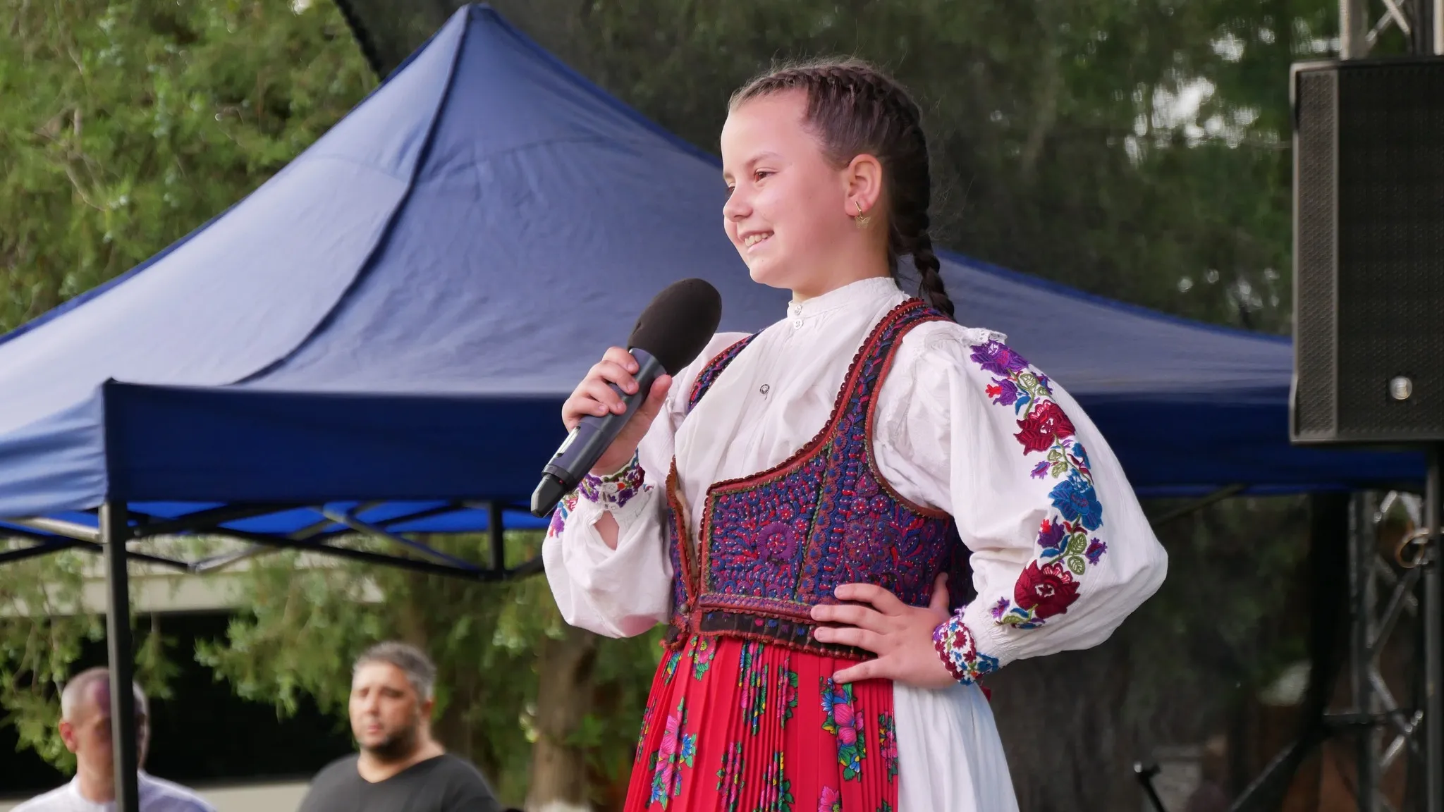 Amintire de la Festival