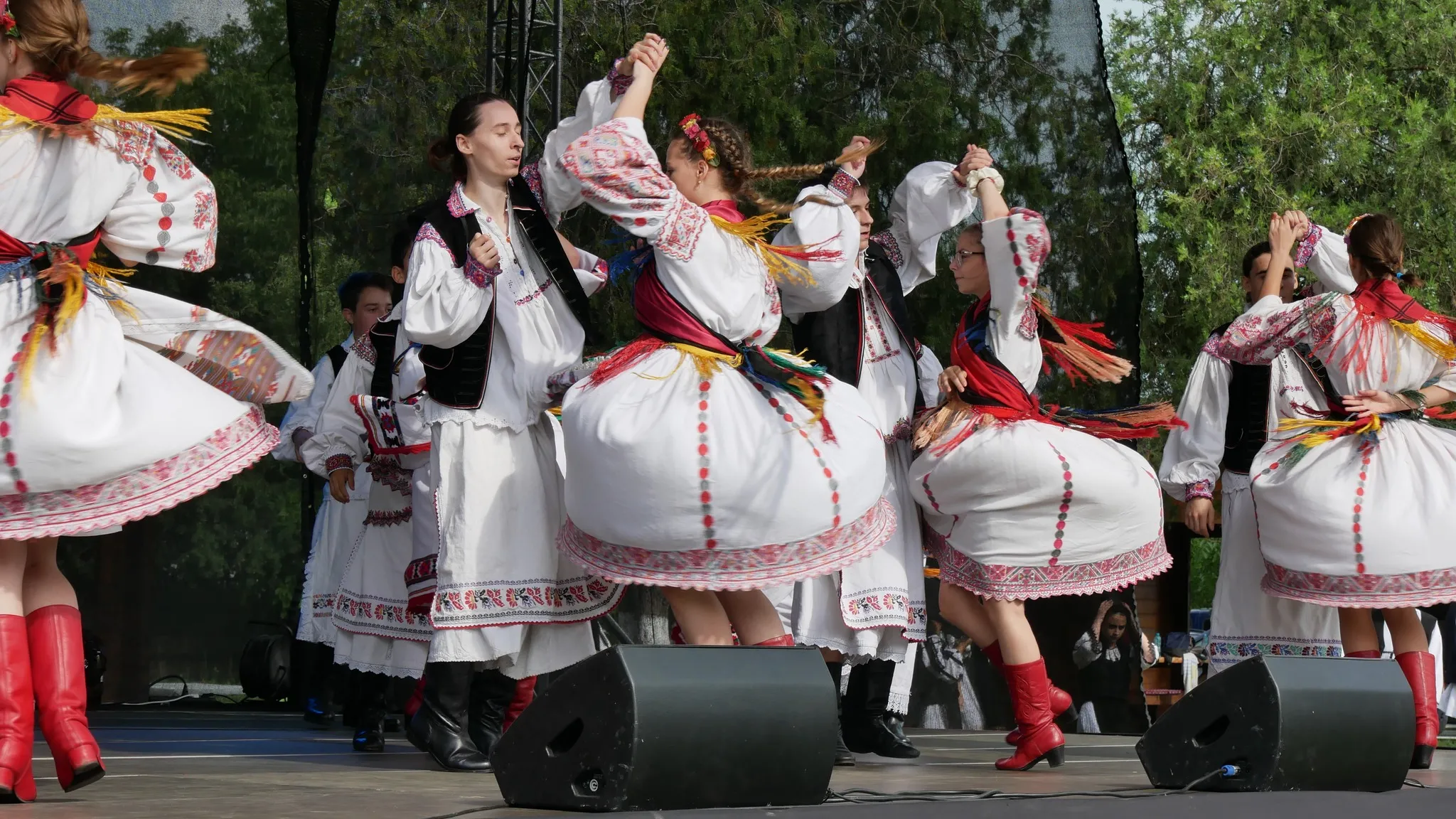 Amintire de la Festival
