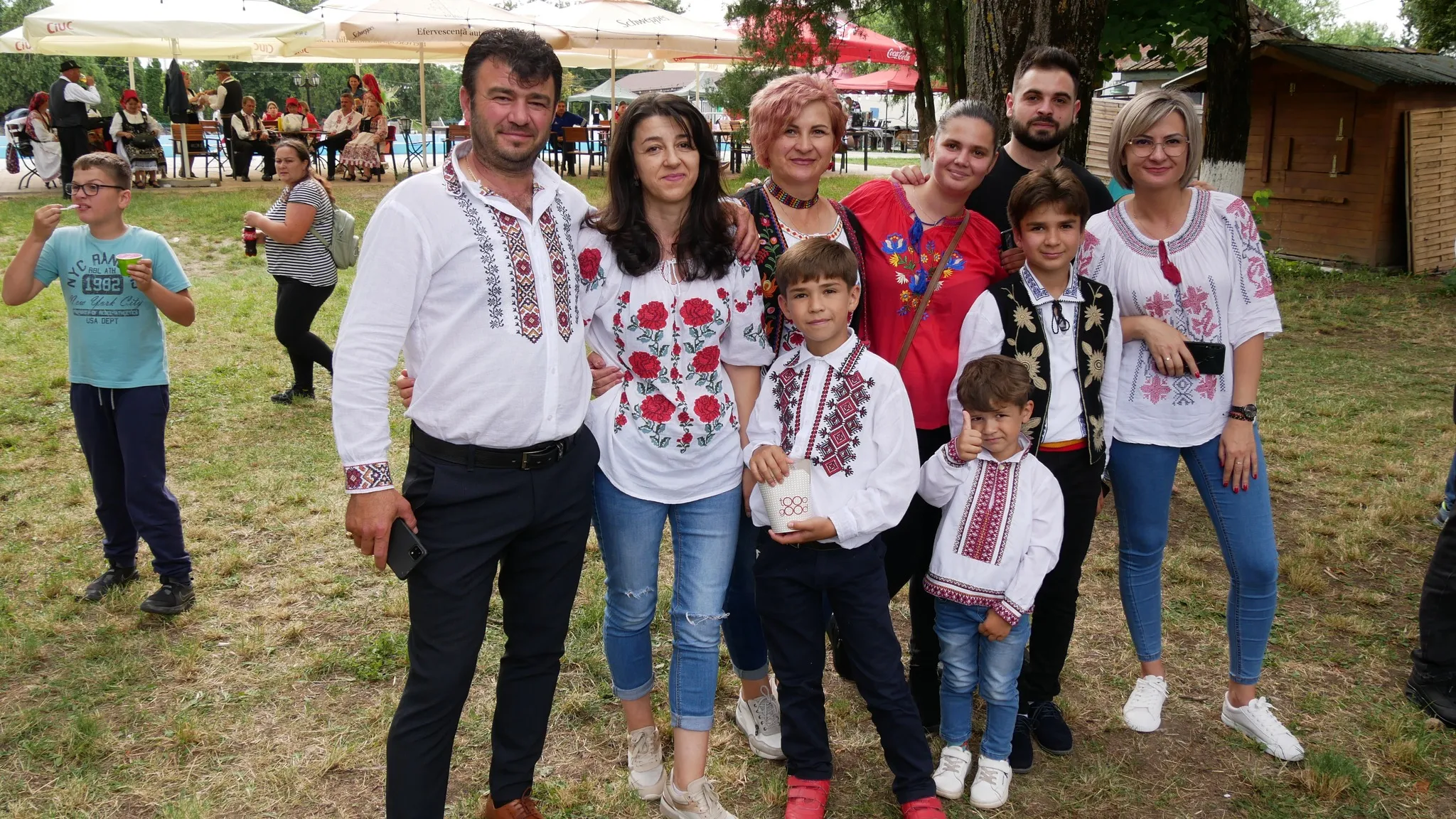 Amintire de la Festival