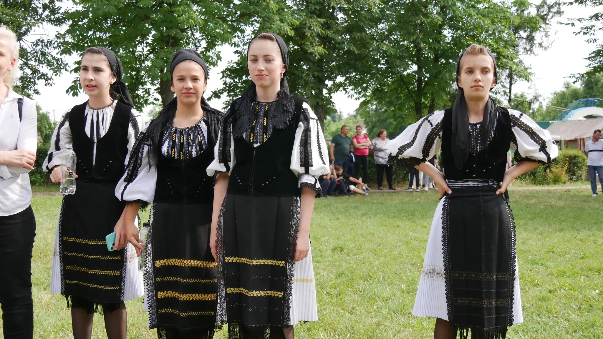 Amintire de la Festival