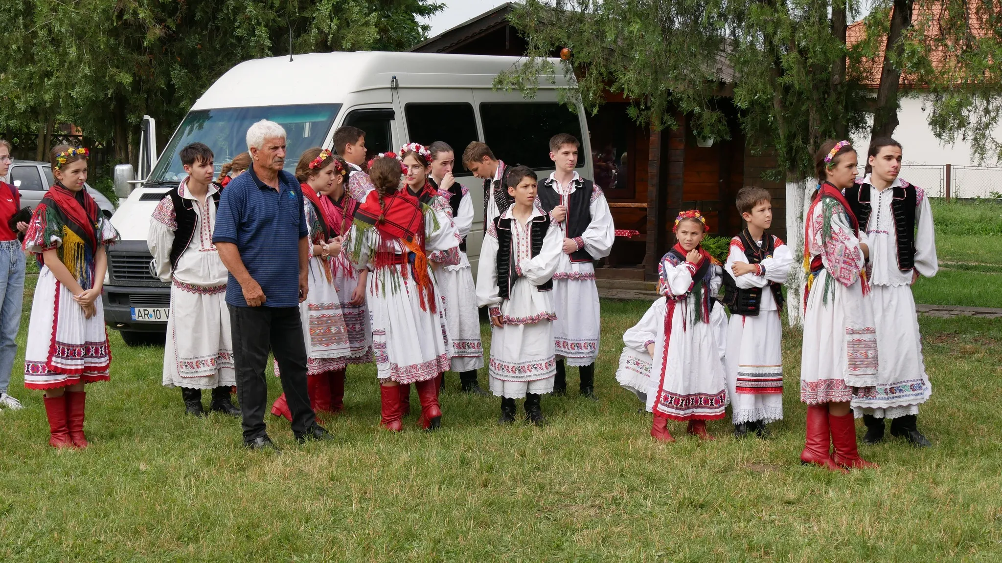 Amintire de la Festival