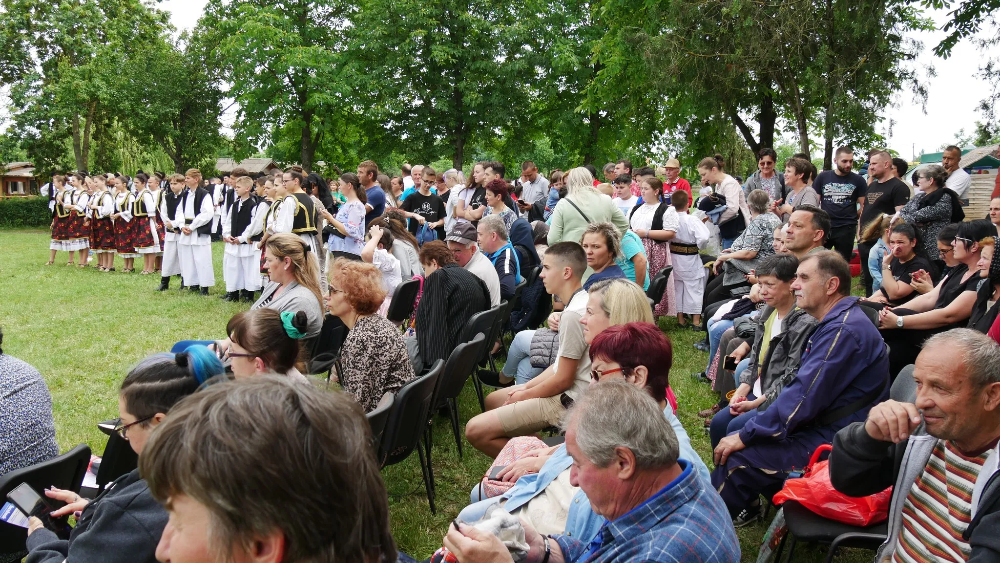 Amintire de la Festival
