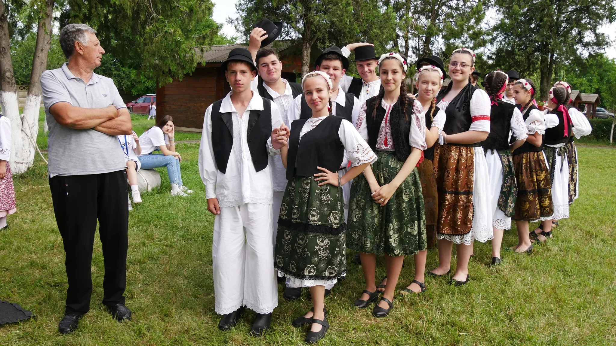Amintire de la Festival