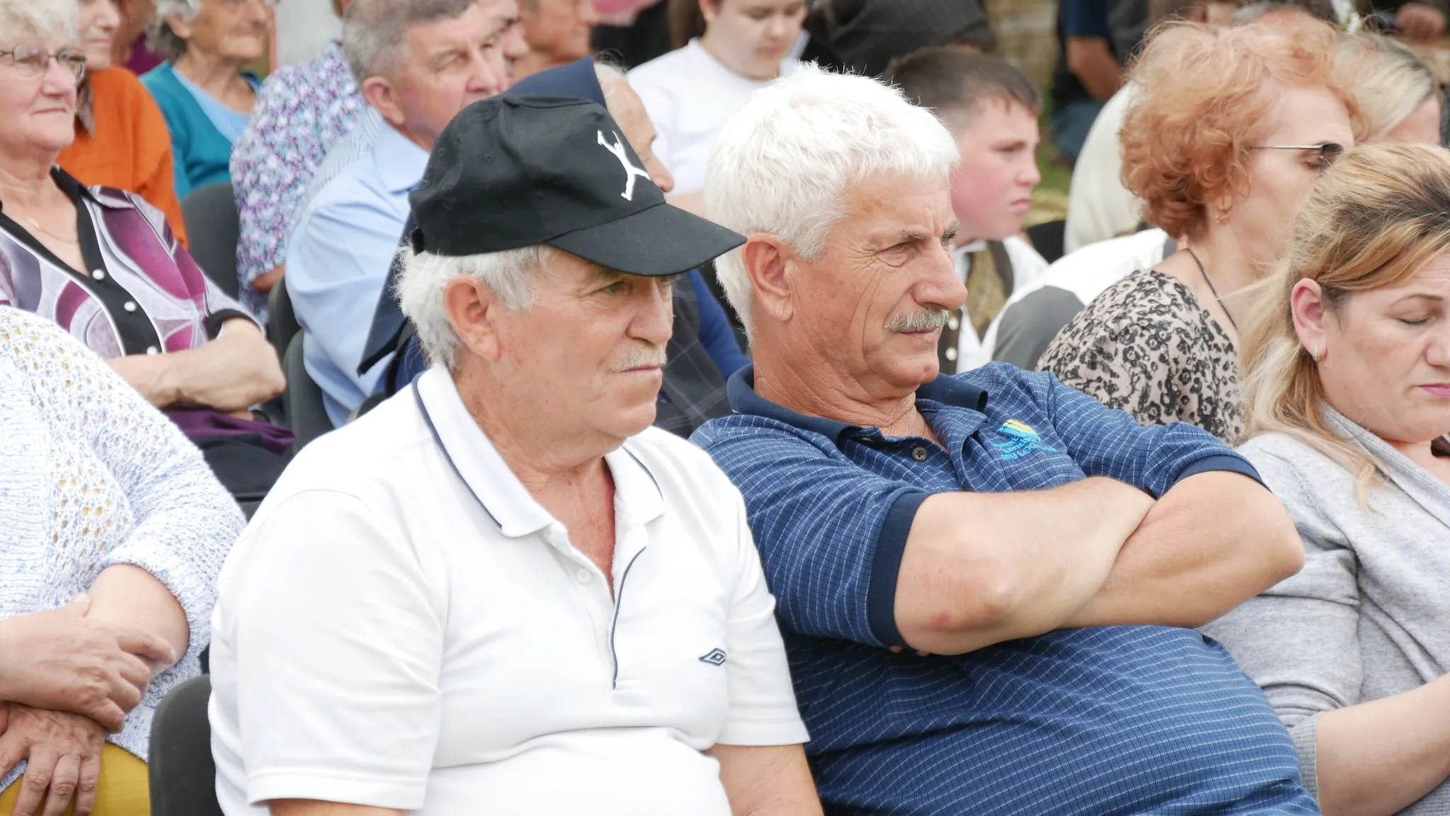 Amintire de la Festival