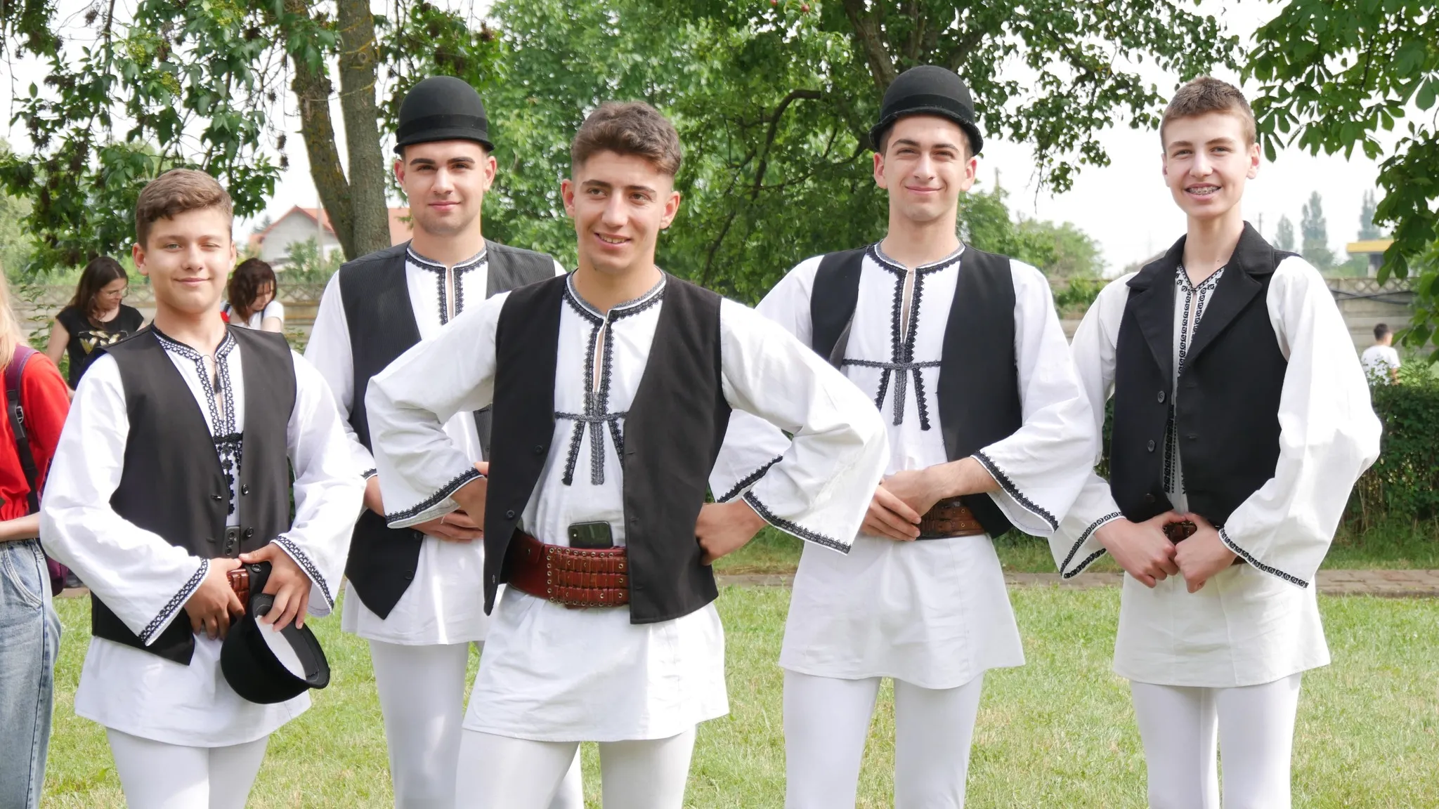 Amintire de la Festival
