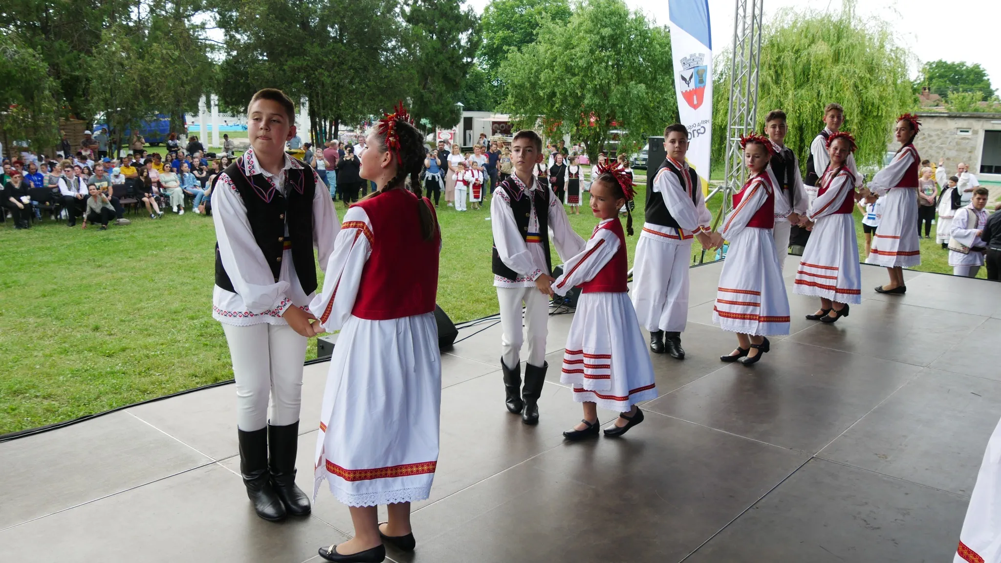 Amintire de la Festival