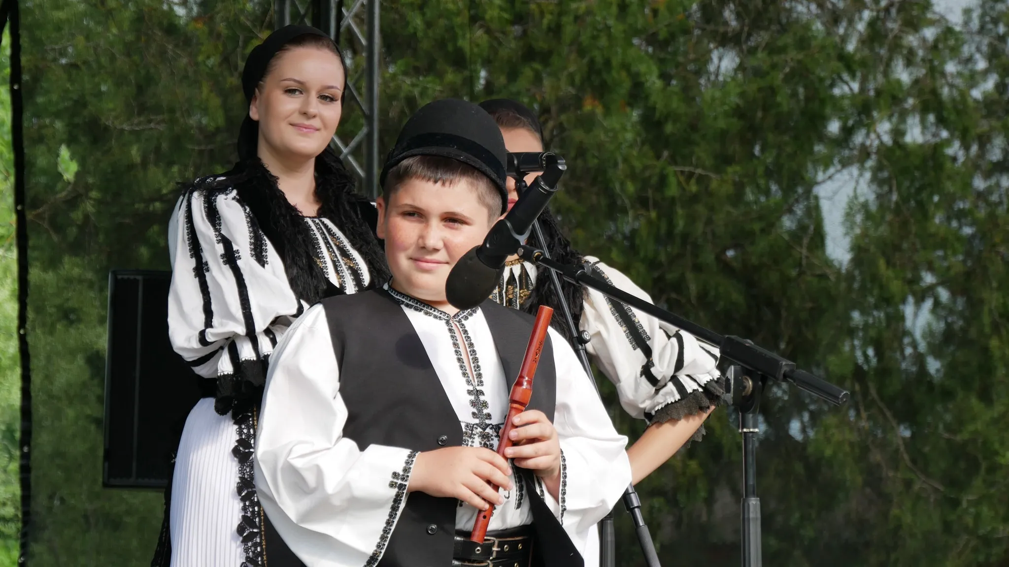 Amintire de la Festival
