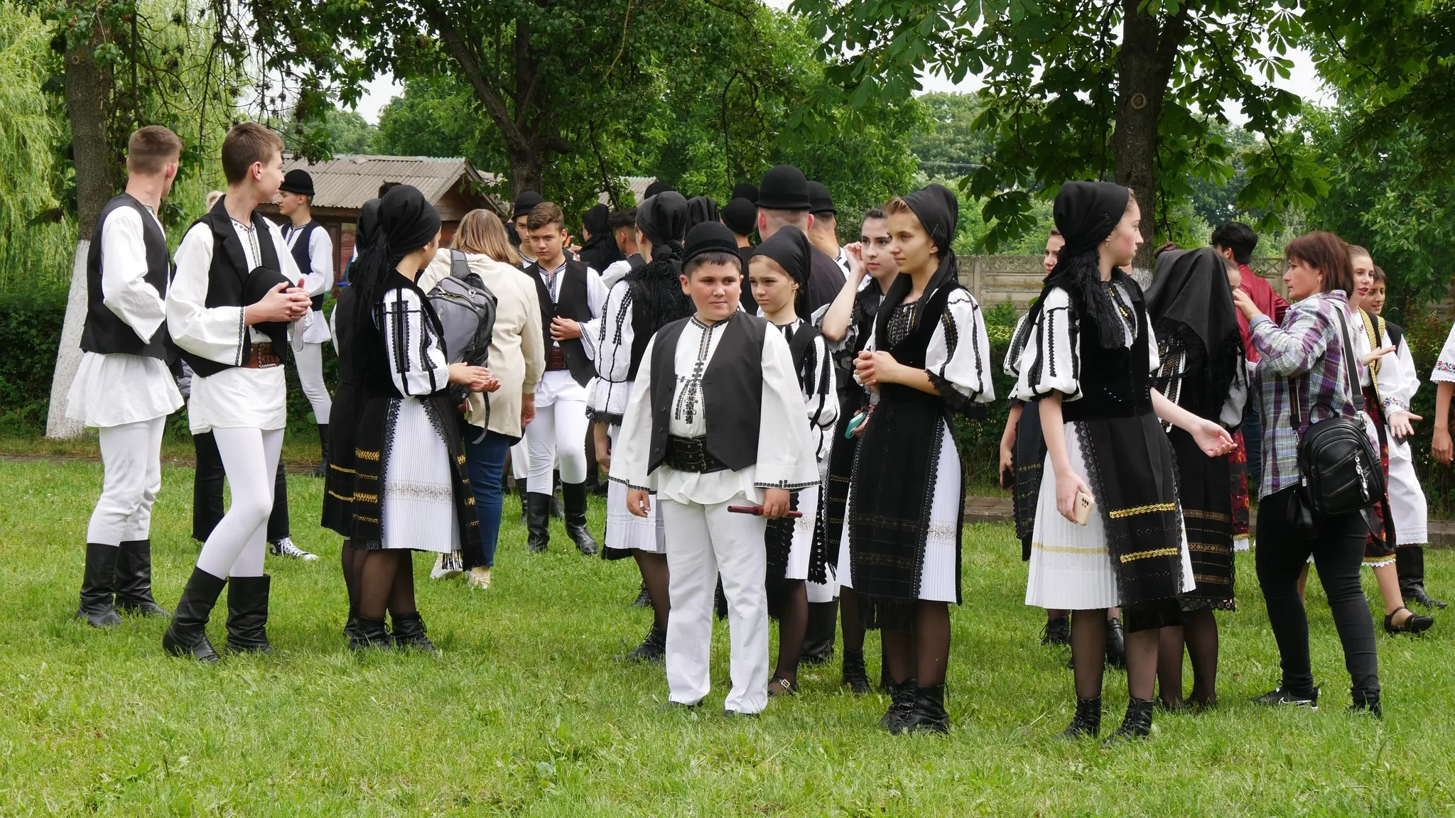 Amintire de la Festival