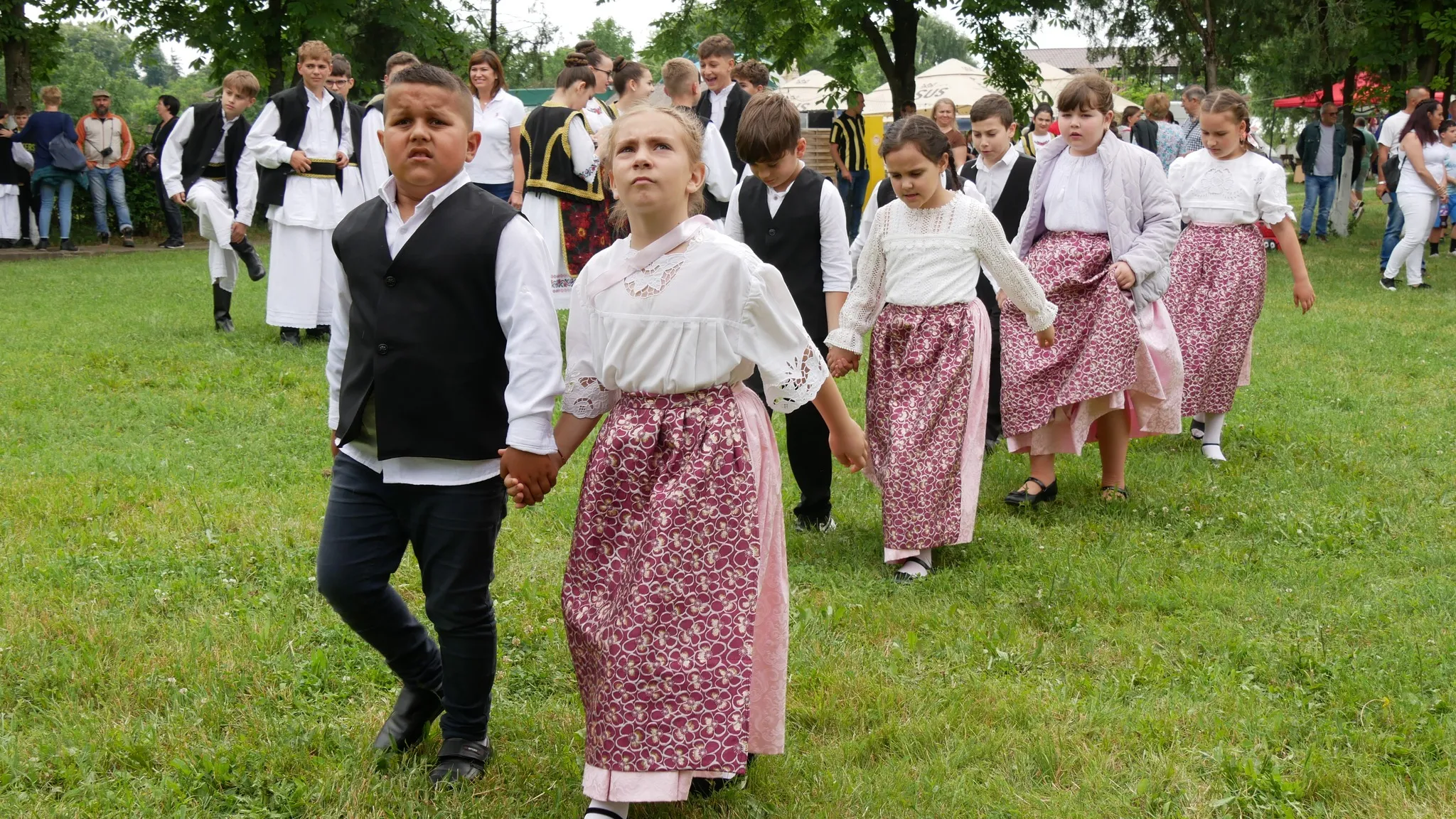 Amintire de la Festival