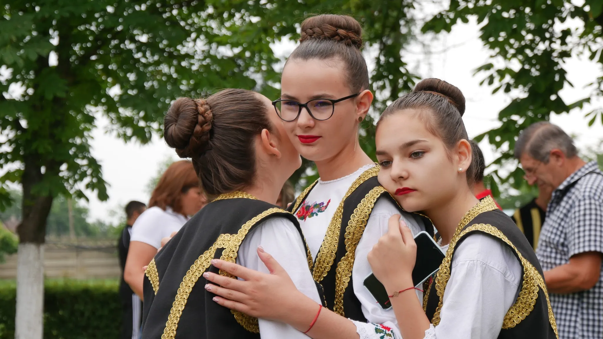 Amintire de la Festival