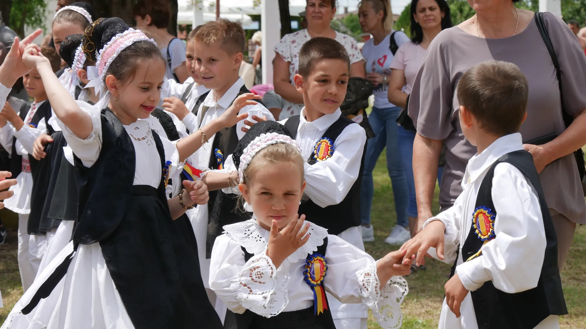 Amintire de la Festival