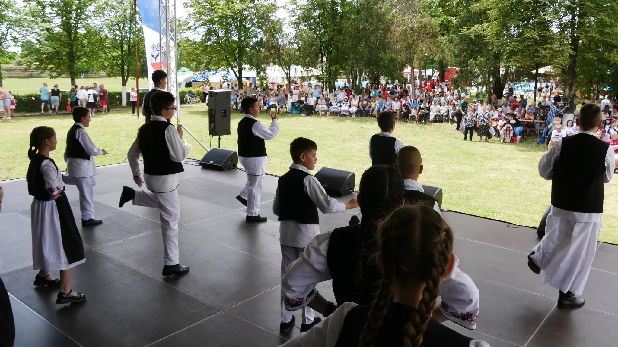 Amintire de la Festival