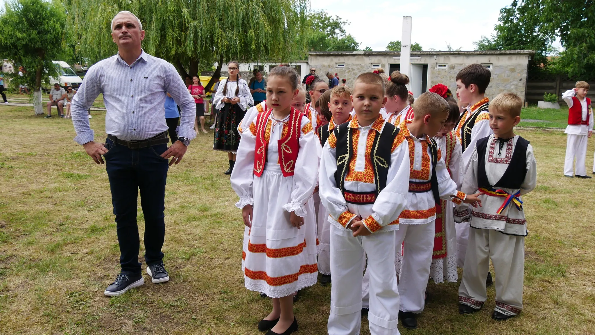 Amintire de la Festival