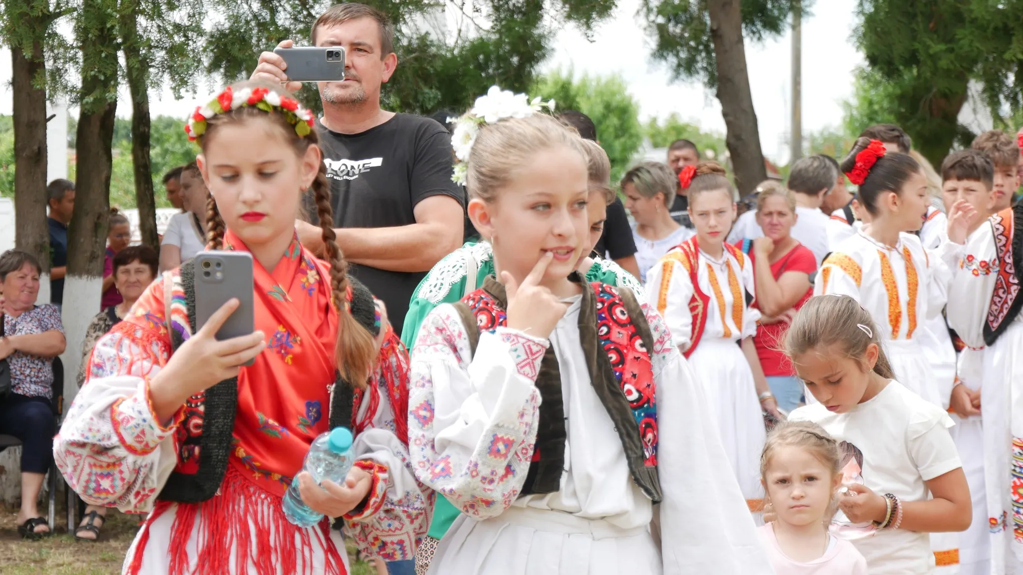 Amintire de la Festival