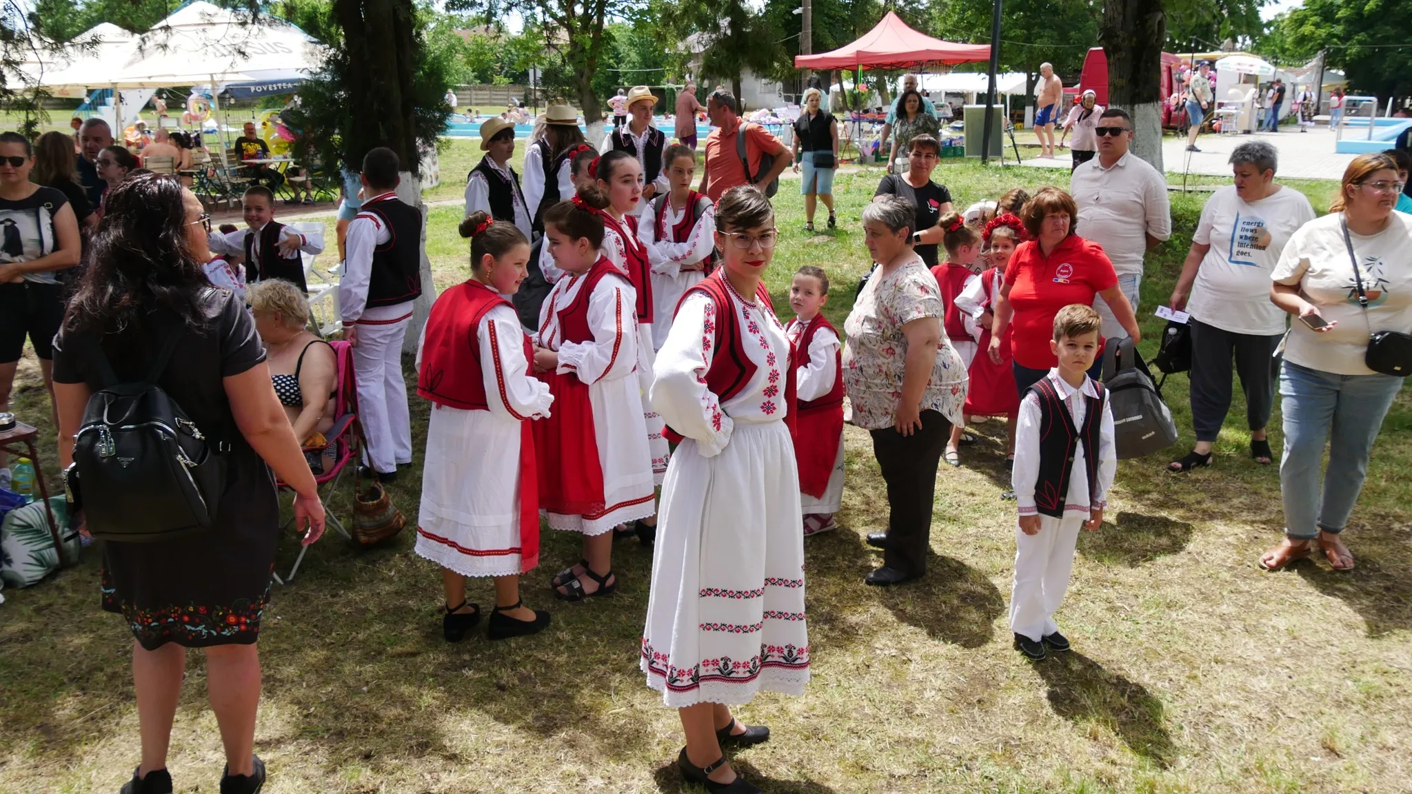 Amintire de la Festival