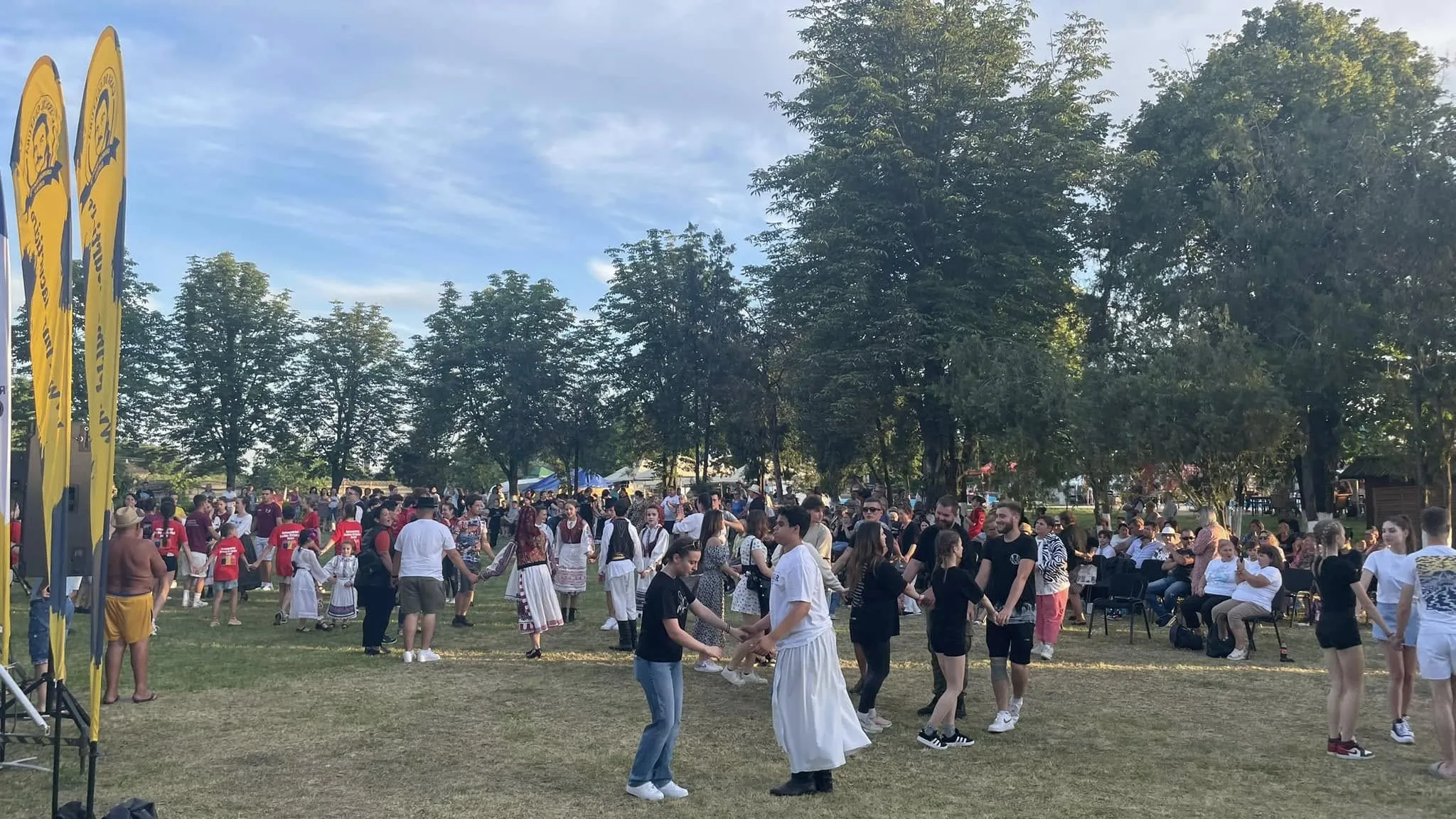 Amintire de la Festival