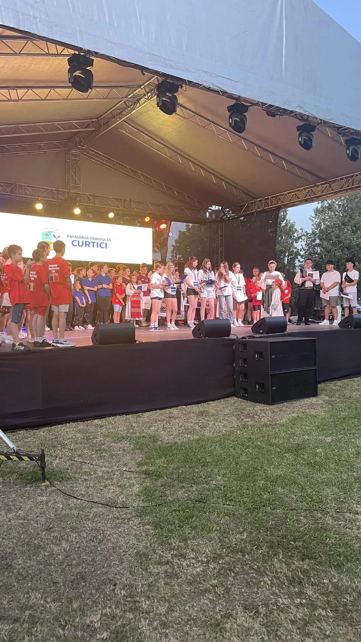 Amintire de la Festival