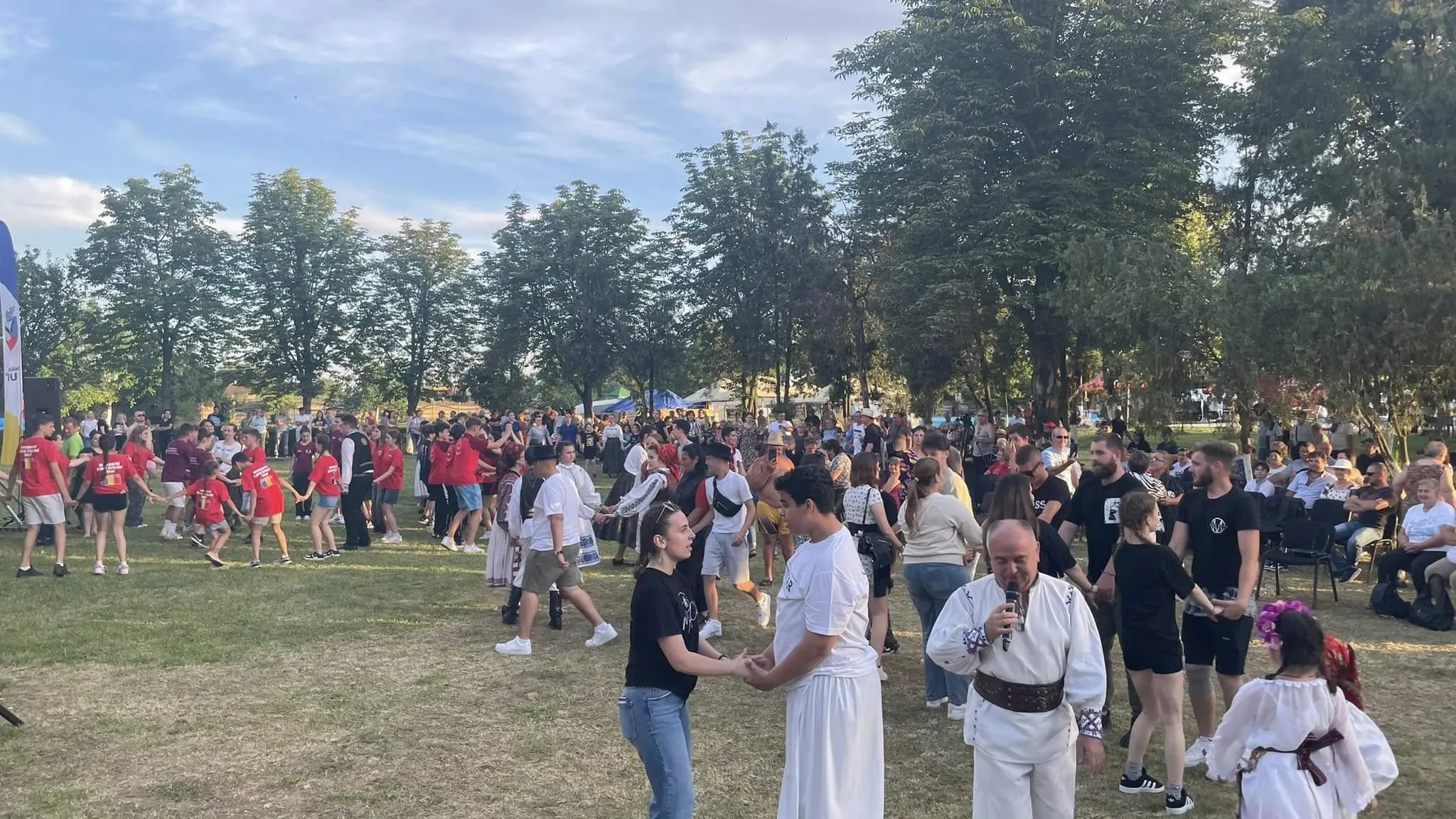 Amintire de la Festival