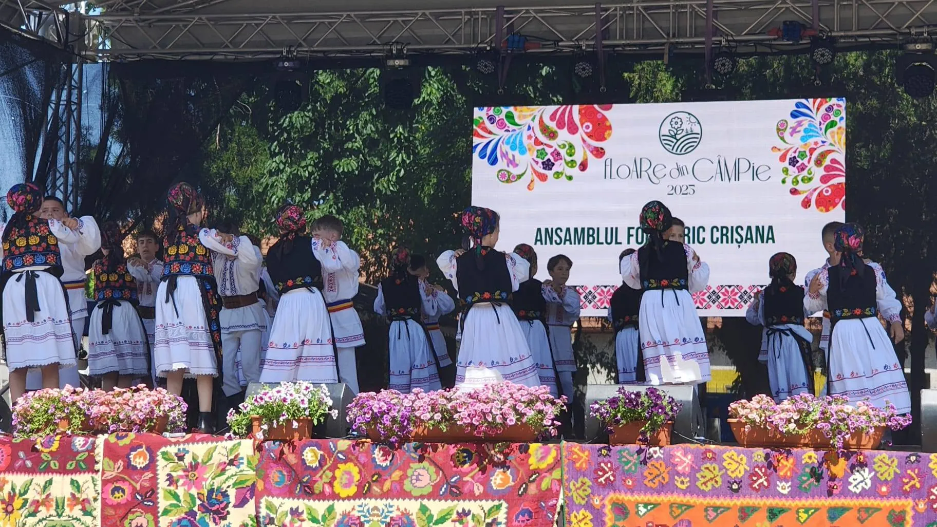 Amintire de la Festival