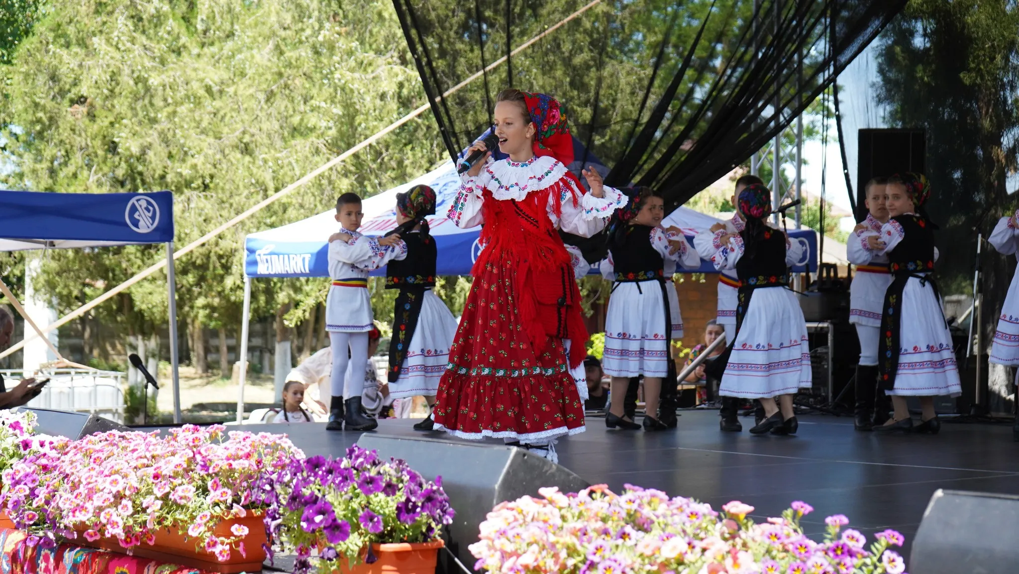 Amintire de la Festival