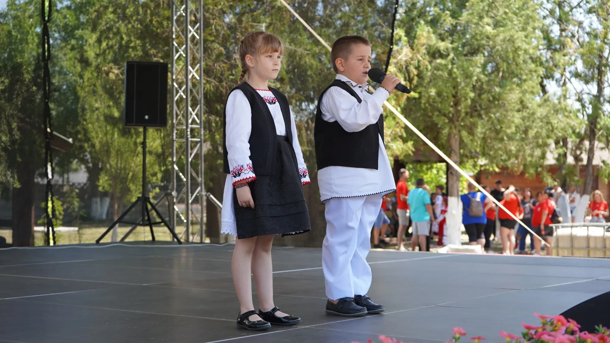 Amintire de la Festival