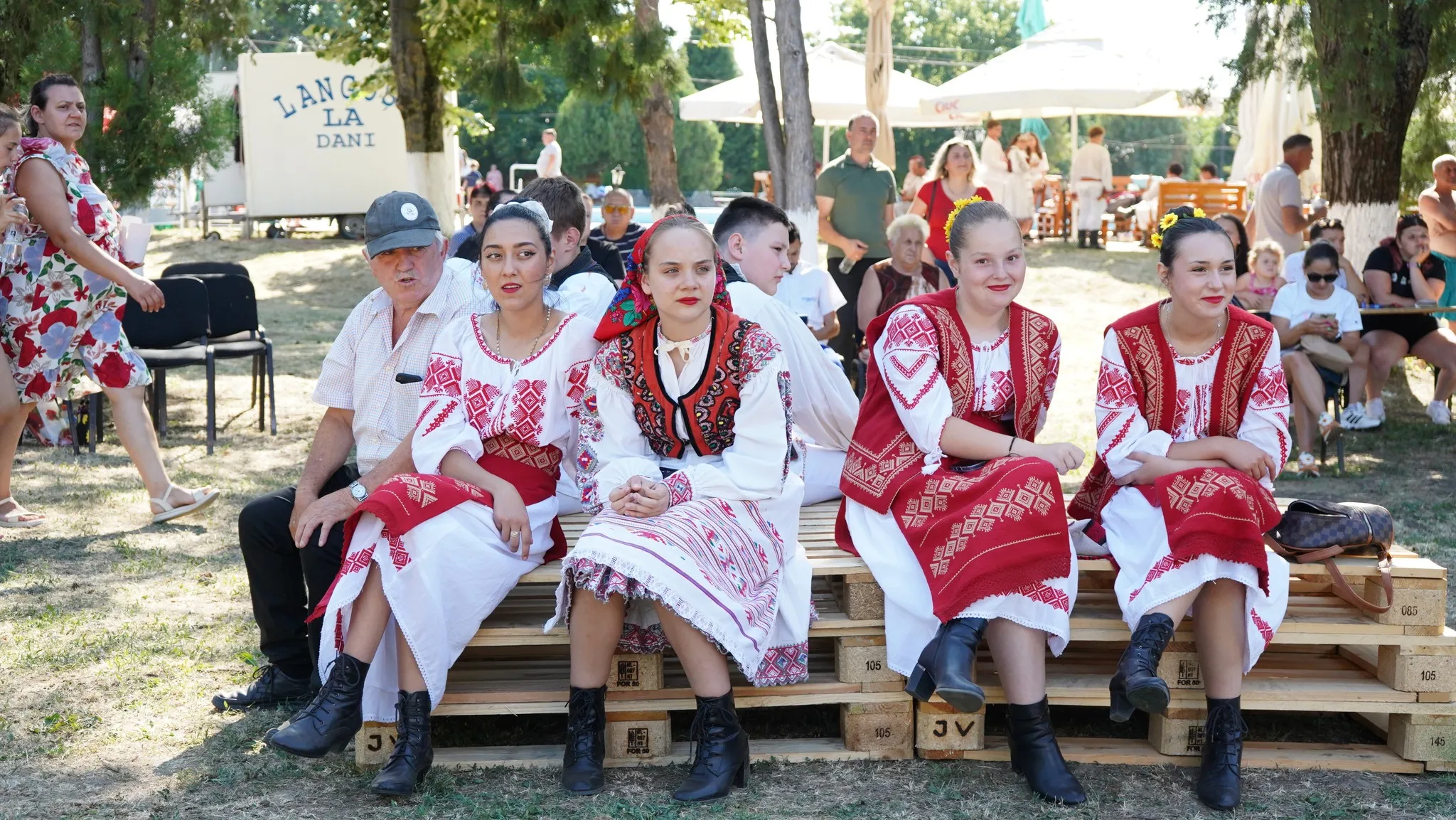 Amintire de la Festival