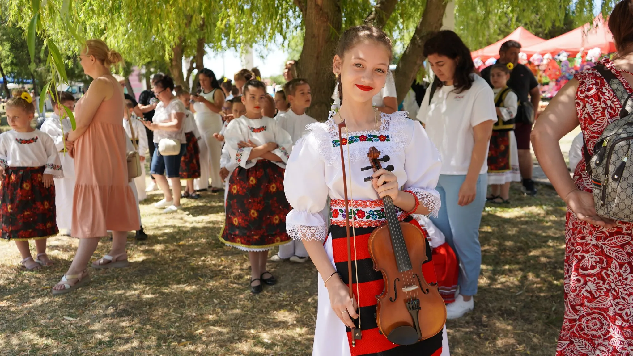 Amintire de la Festival