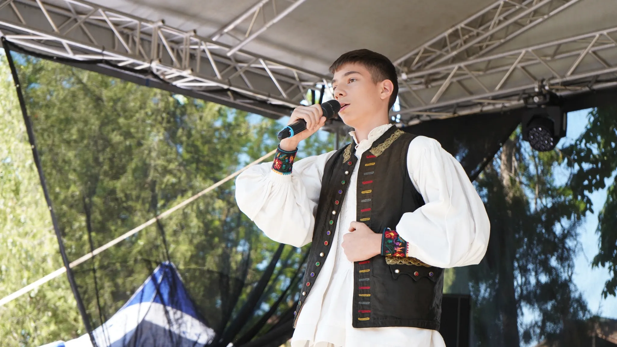Amintire de la Festival