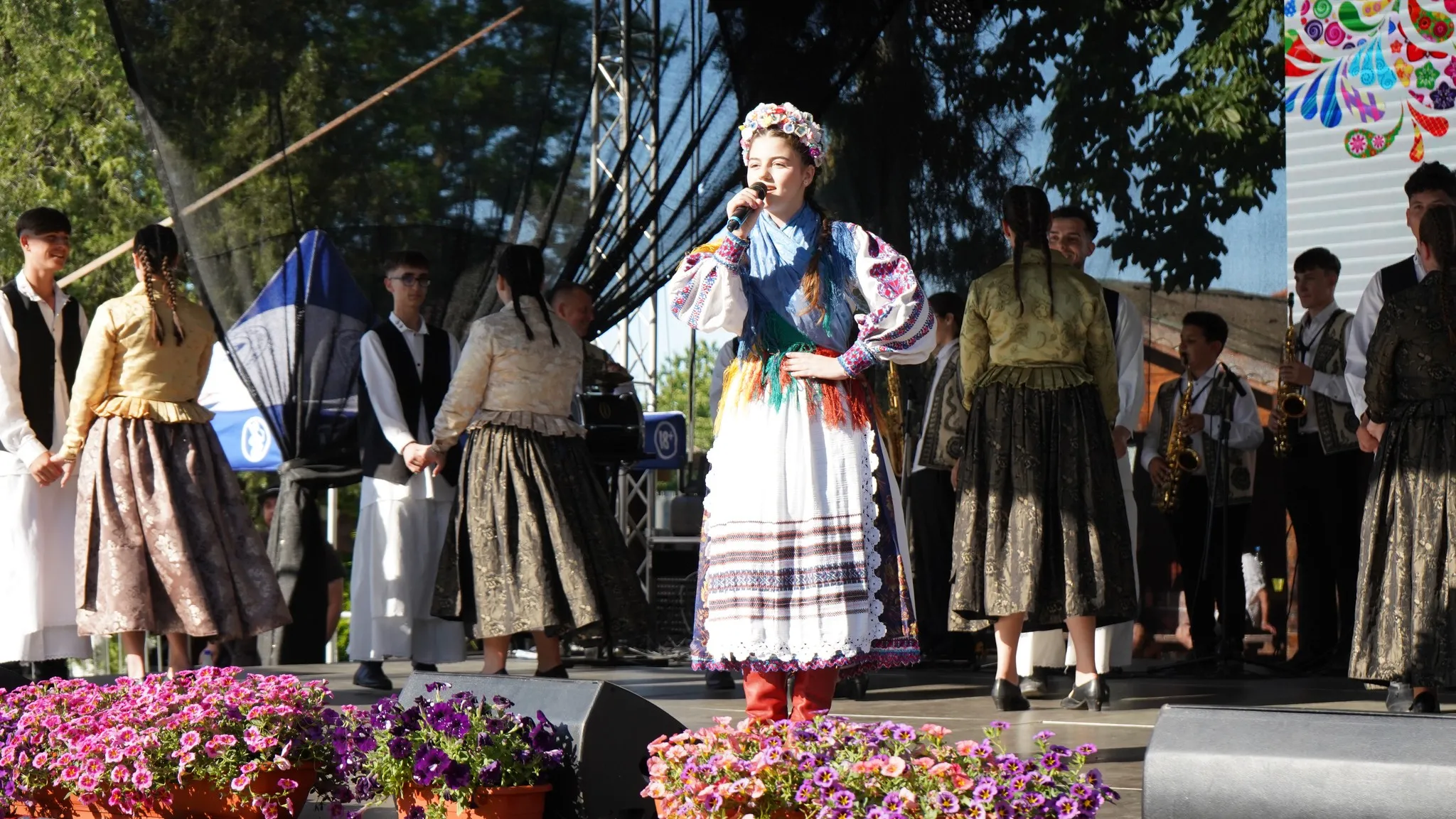 Amintire de la Festival